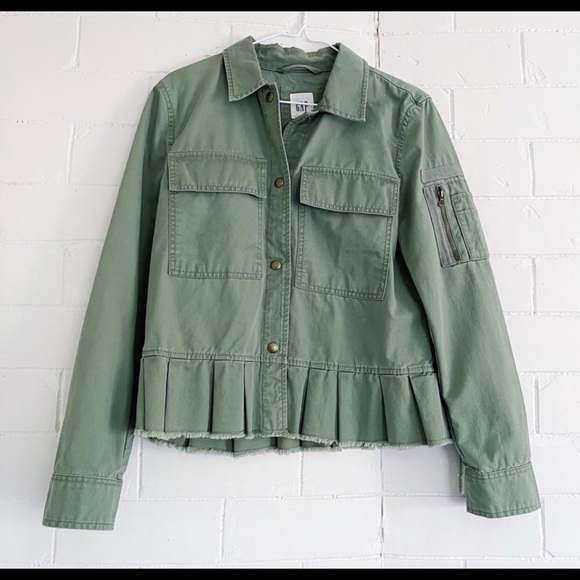 Jacket - Picture 1 of 5